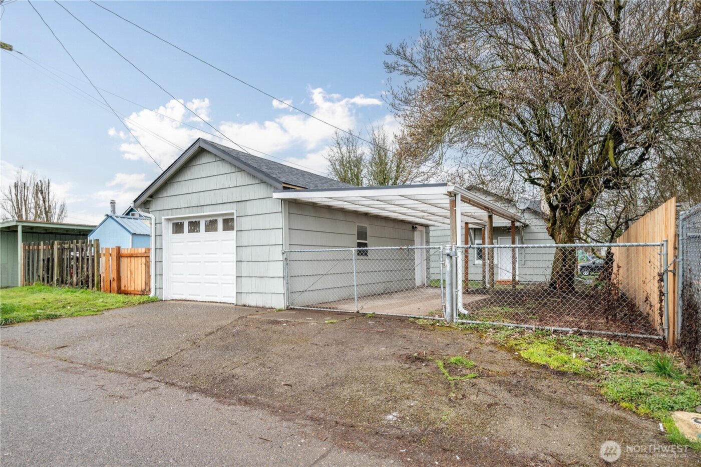 288 21st Avenue , Longview, WA 98632