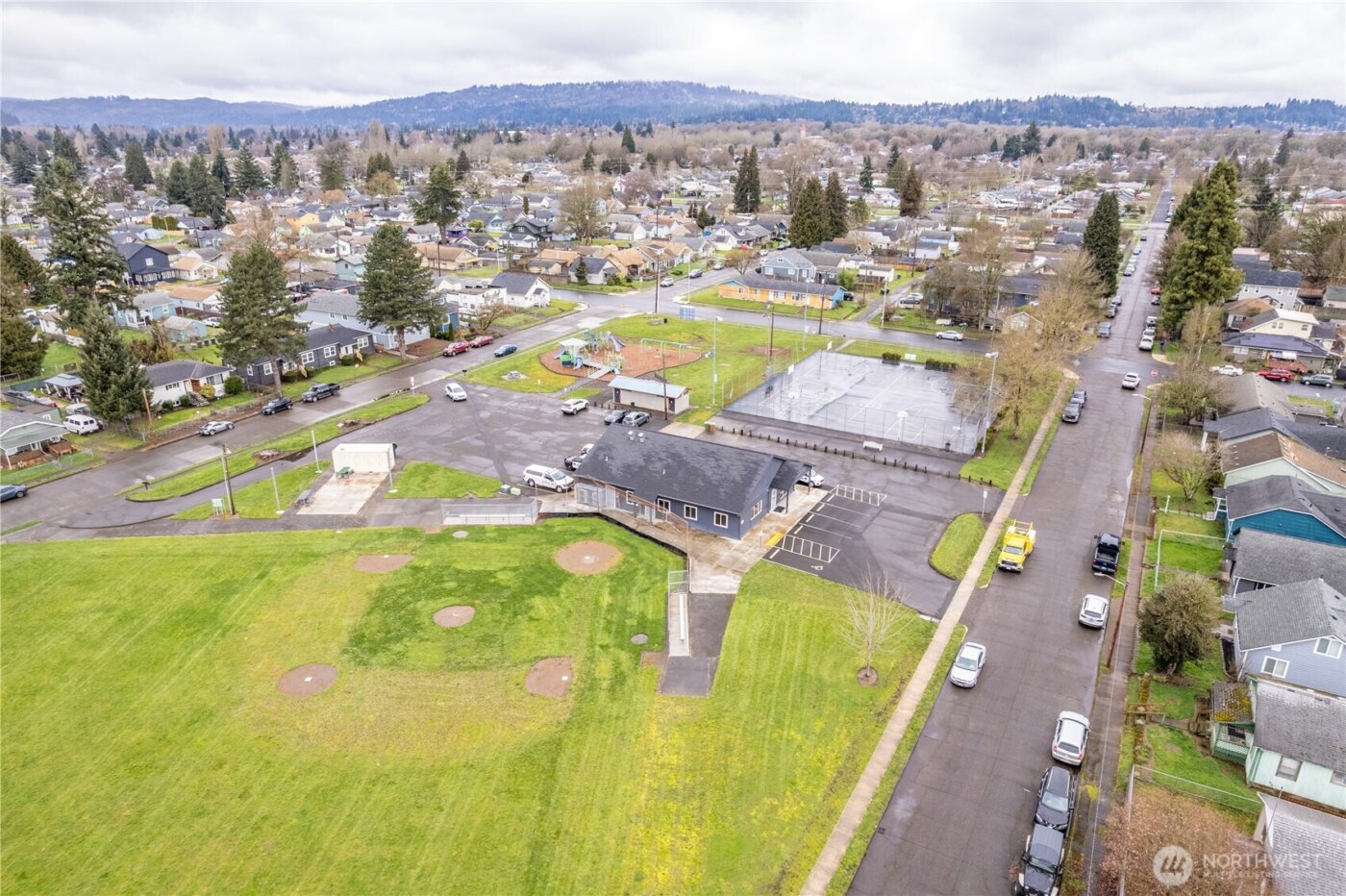 288 21st Avenue , Longview, WA 98632