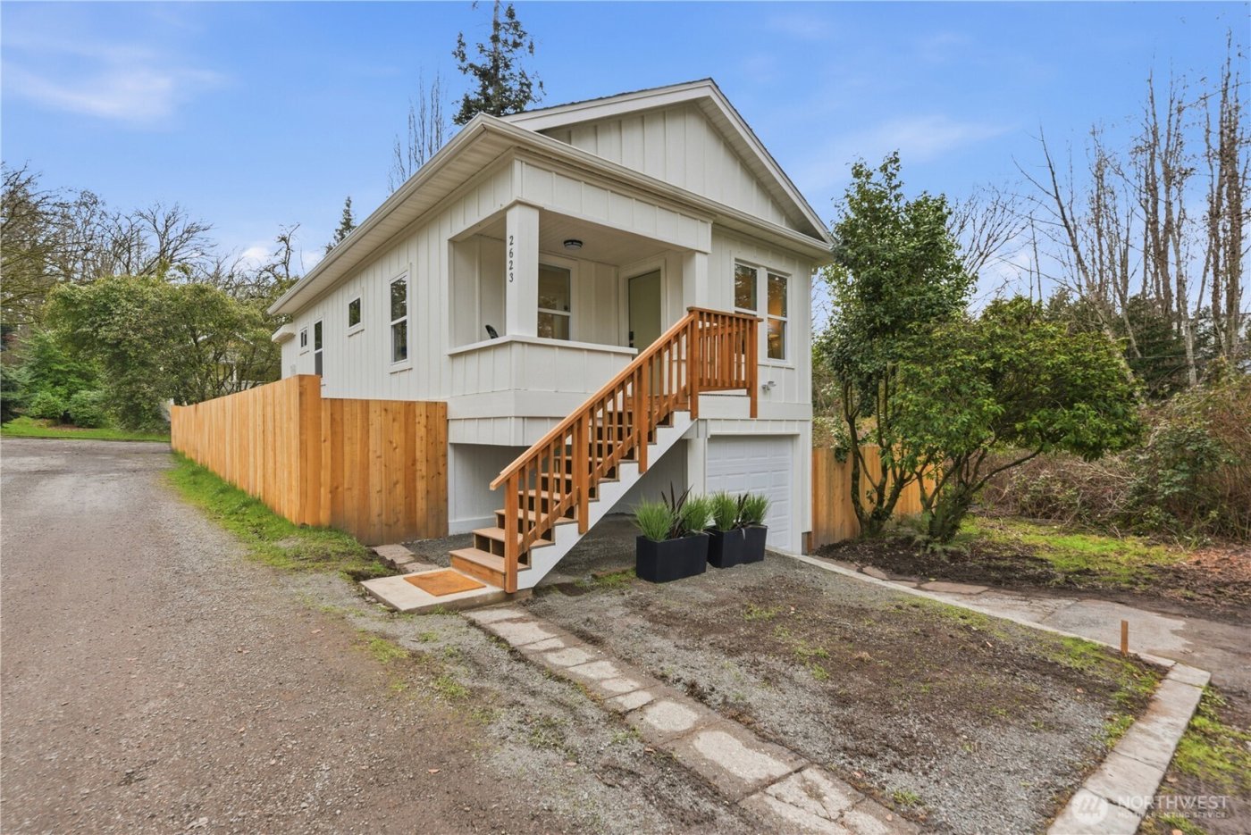 2623 SW Yancy Street , Seattle, WA 98126