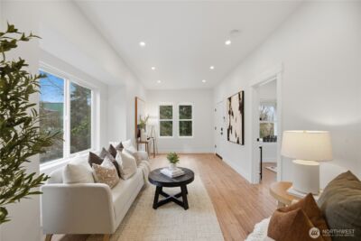 2623 SW Yancy Street , Seattle, WA 98126 - Photo 3