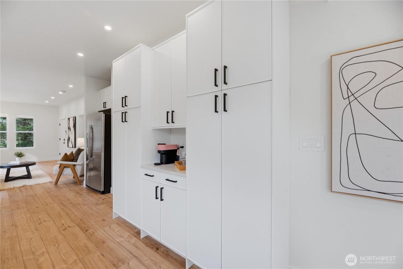 2623 SW Yancy Street , Seattle, WA 98126