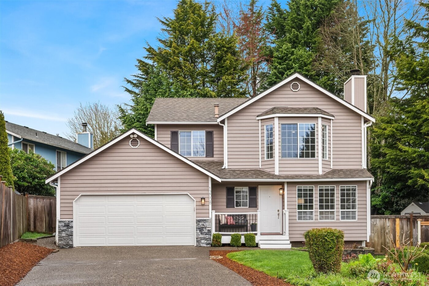 12008 SE 218th Place , Kent, WA 98031