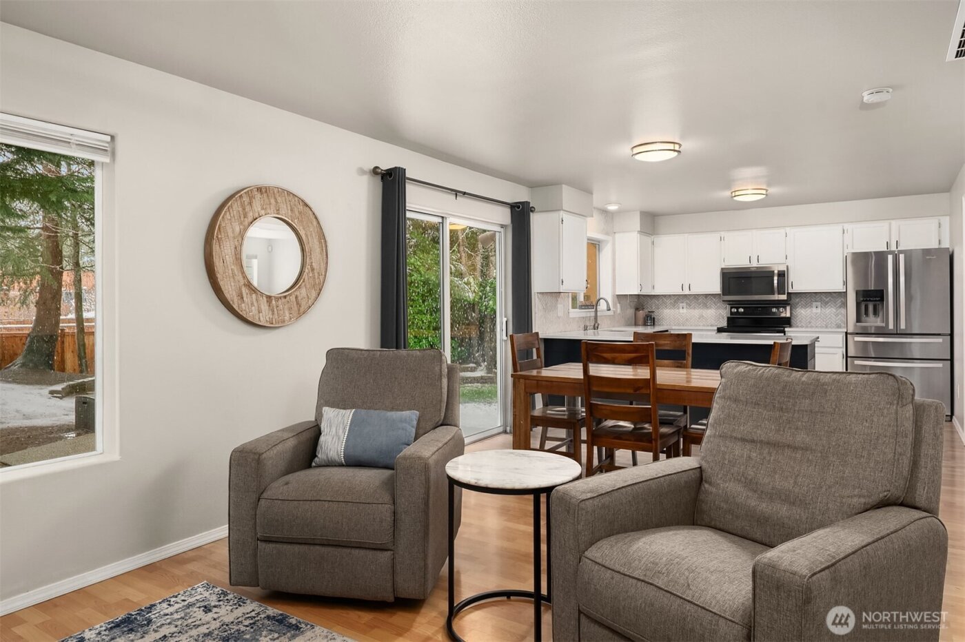 12008 SE 218th Place , Kent, WA 98031