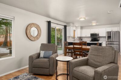 12008 SE 218th Place , Kent, WA 98031 - Photo 16