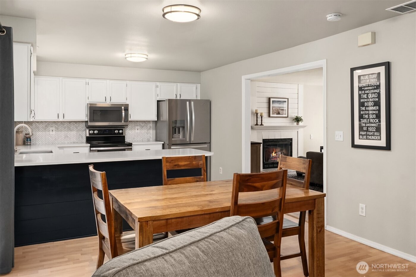 12008 SE 218th Place , Kent, WA 98031