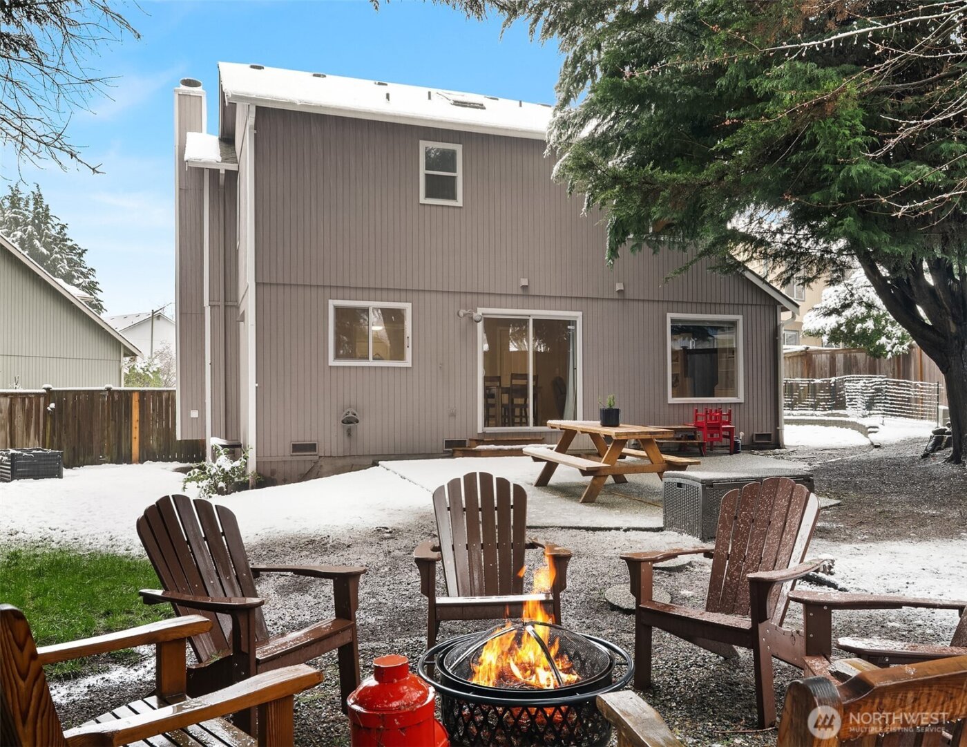 12008 SE 218th Place , Kent, WA 98031