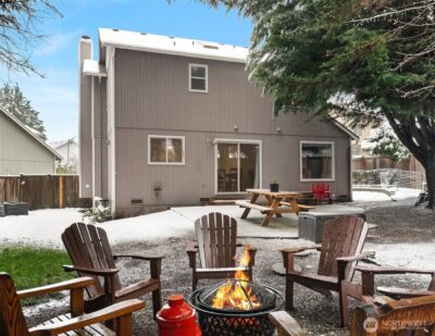 12008 SE 218th Place , Kent, WA 98031 - Photo 31