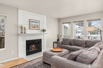 12008 SE 218th Place , Kent, WA 98031 - Photo 4