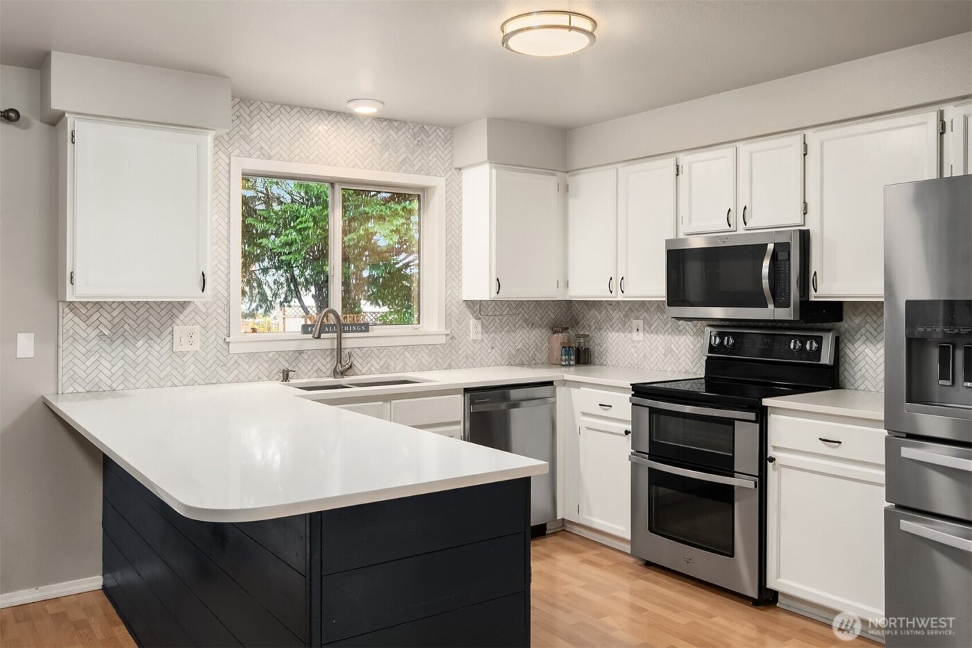 12008 SE 218th Place , Kent, WA 98031