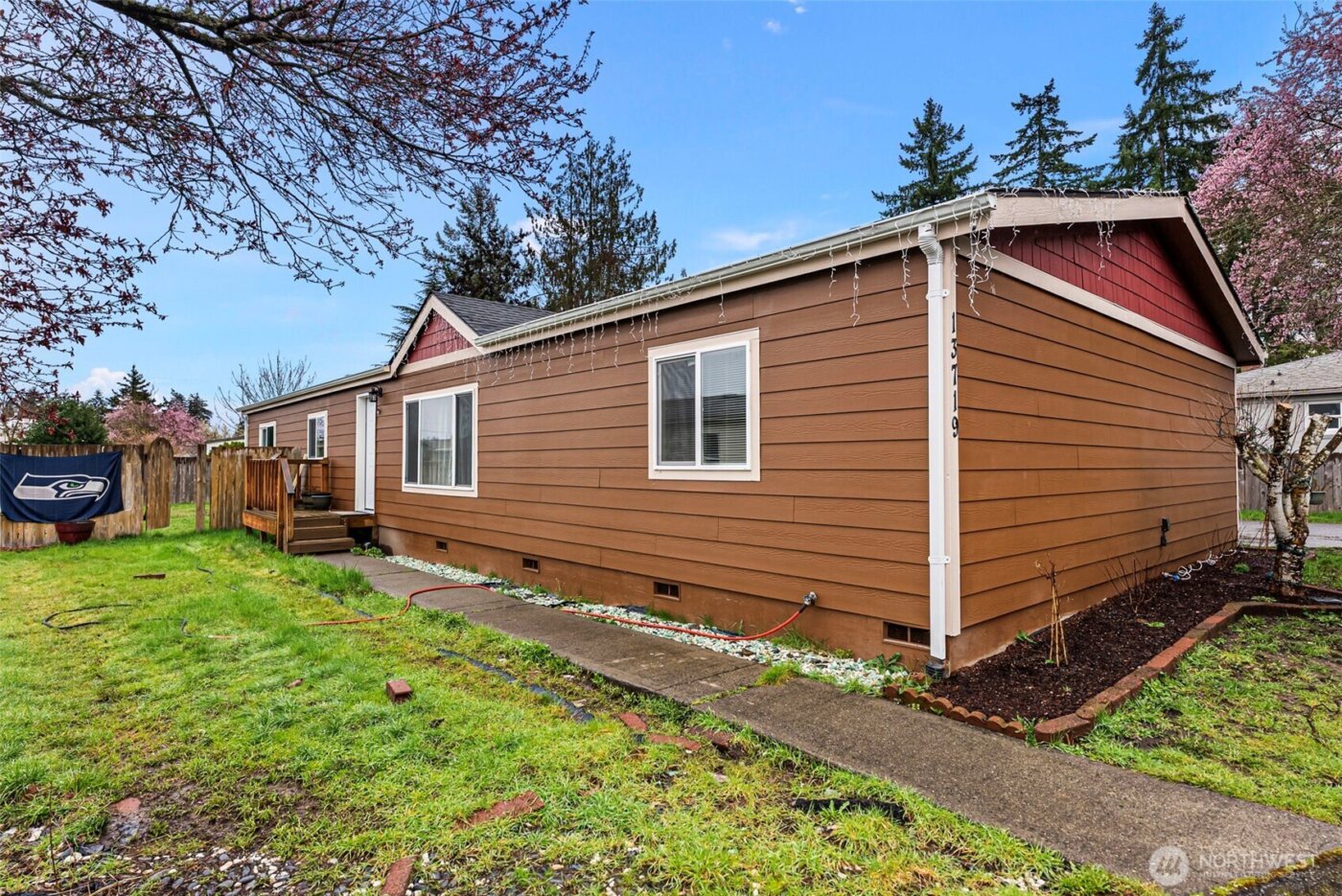 13719 12th Avenue S #12, Tacoma, WA 98444