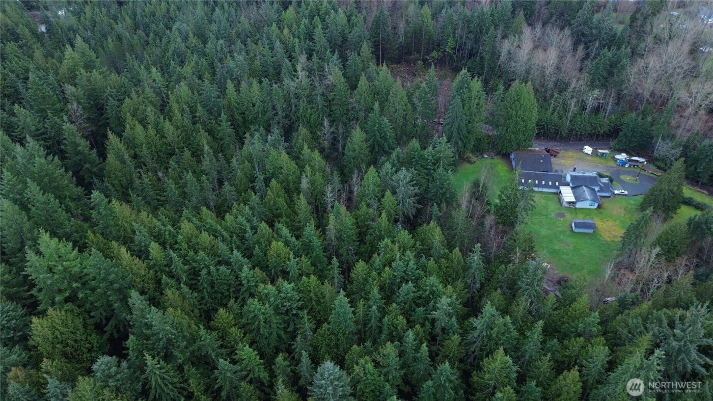 17425 McElroy Road , Arlington, WA 98223