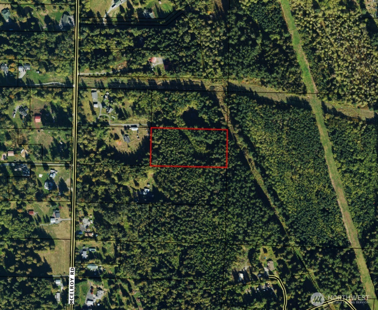 17425 McElroy Road , Arlington, WA 98223