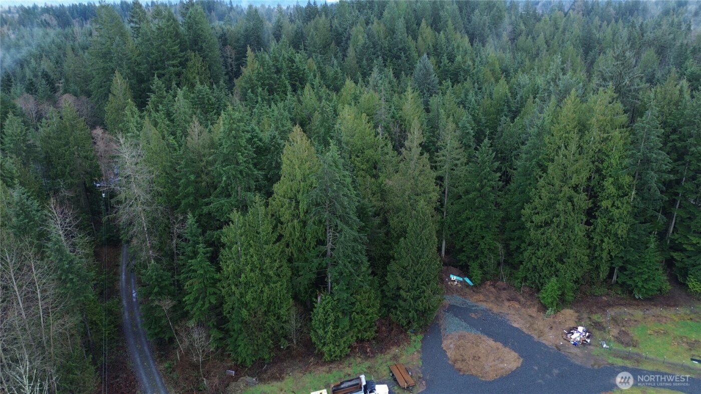 17425 McElroy Road , Arlington, WA 98223