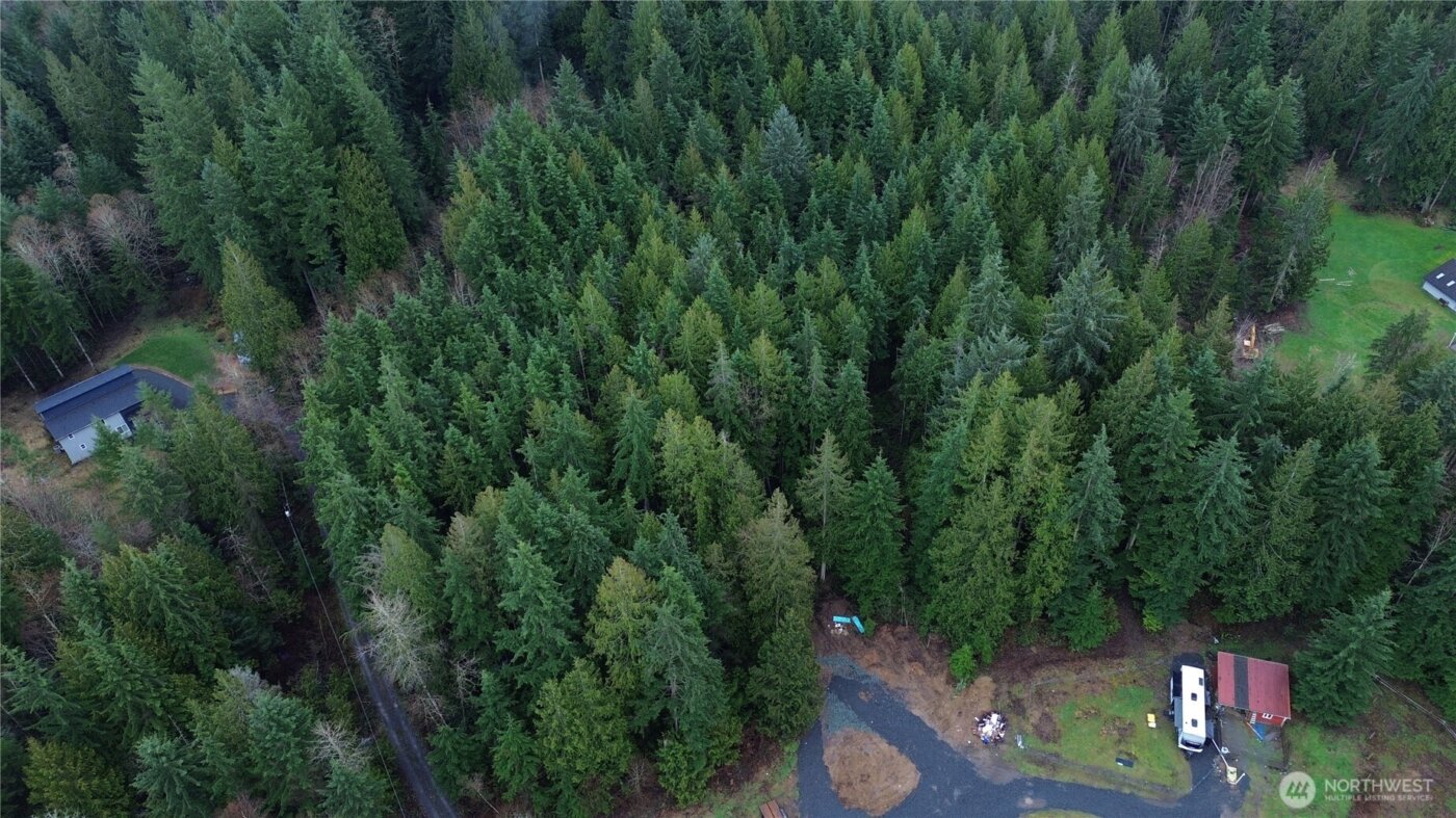 17425 McElroy Road , Arlington, WA 98223