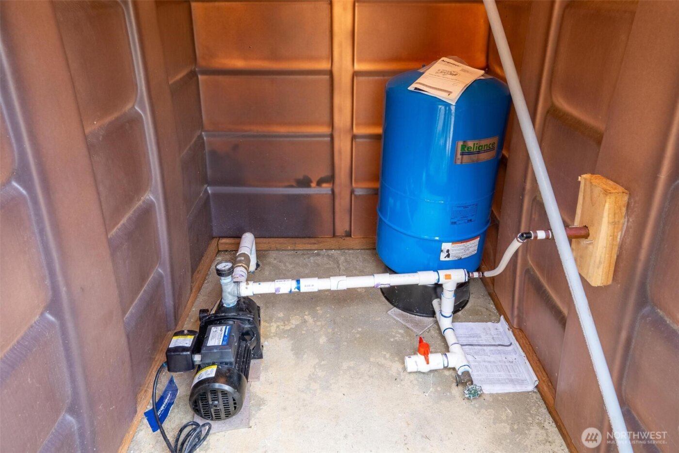 1605 243rd Lane , Ocean Park, WA 98640