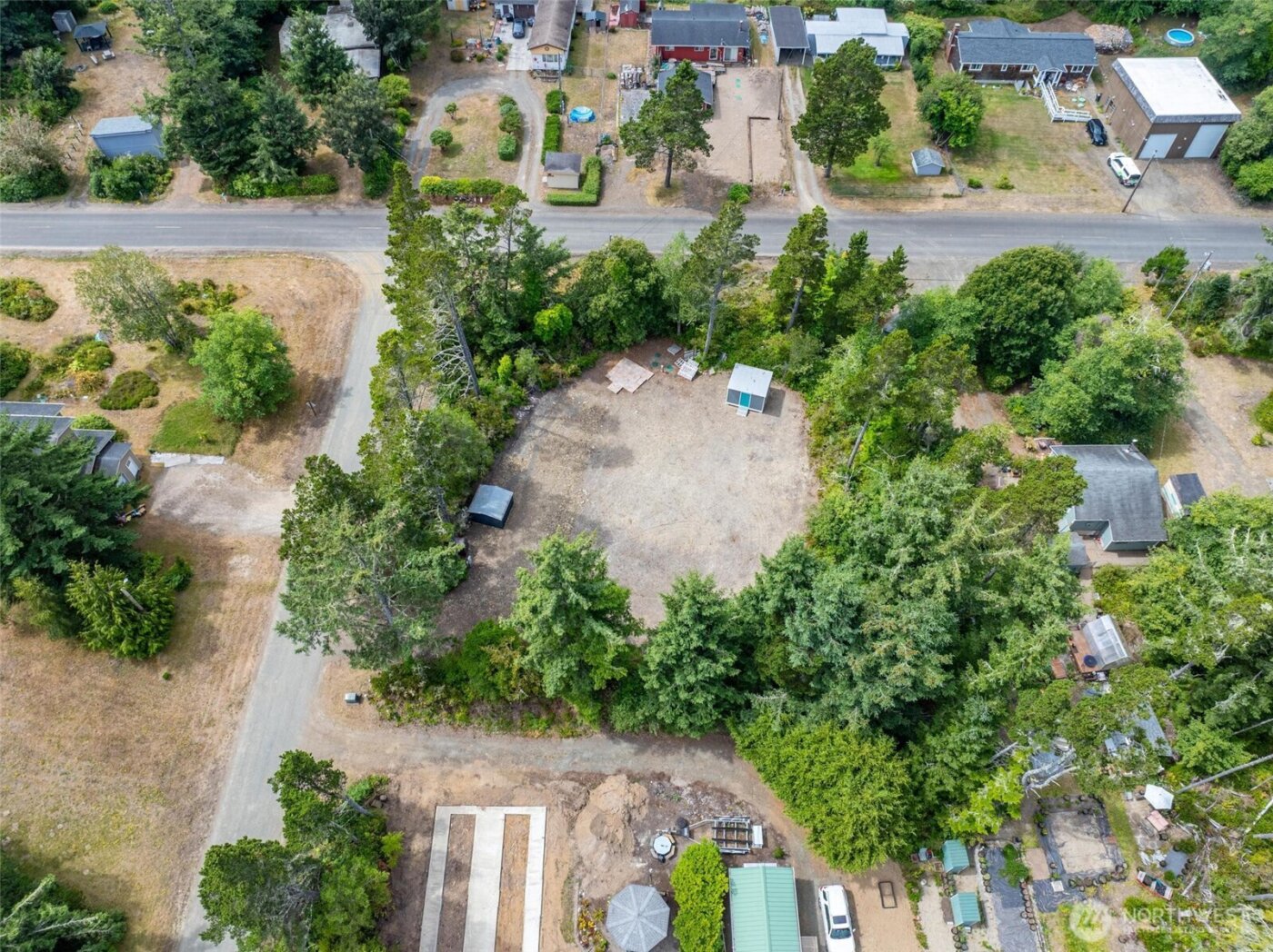 1605 243rd Lane , Ocean Park, WA 98640