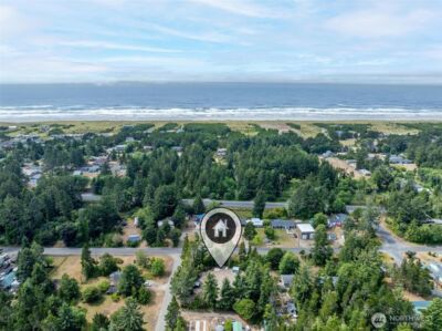 1605 243rd Lane , Ocean Park, WA 98640