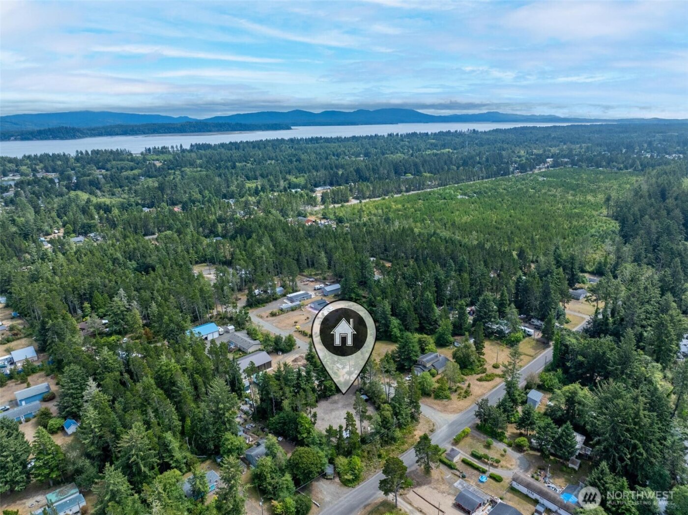 1605 243rd Lane , Ocean Park, WA 98640