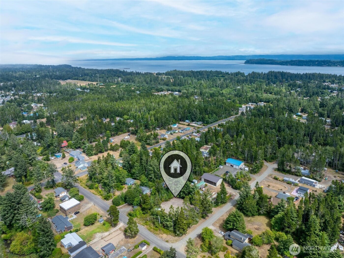 1605 243rd Lane , Ocean Park, WA 98640
