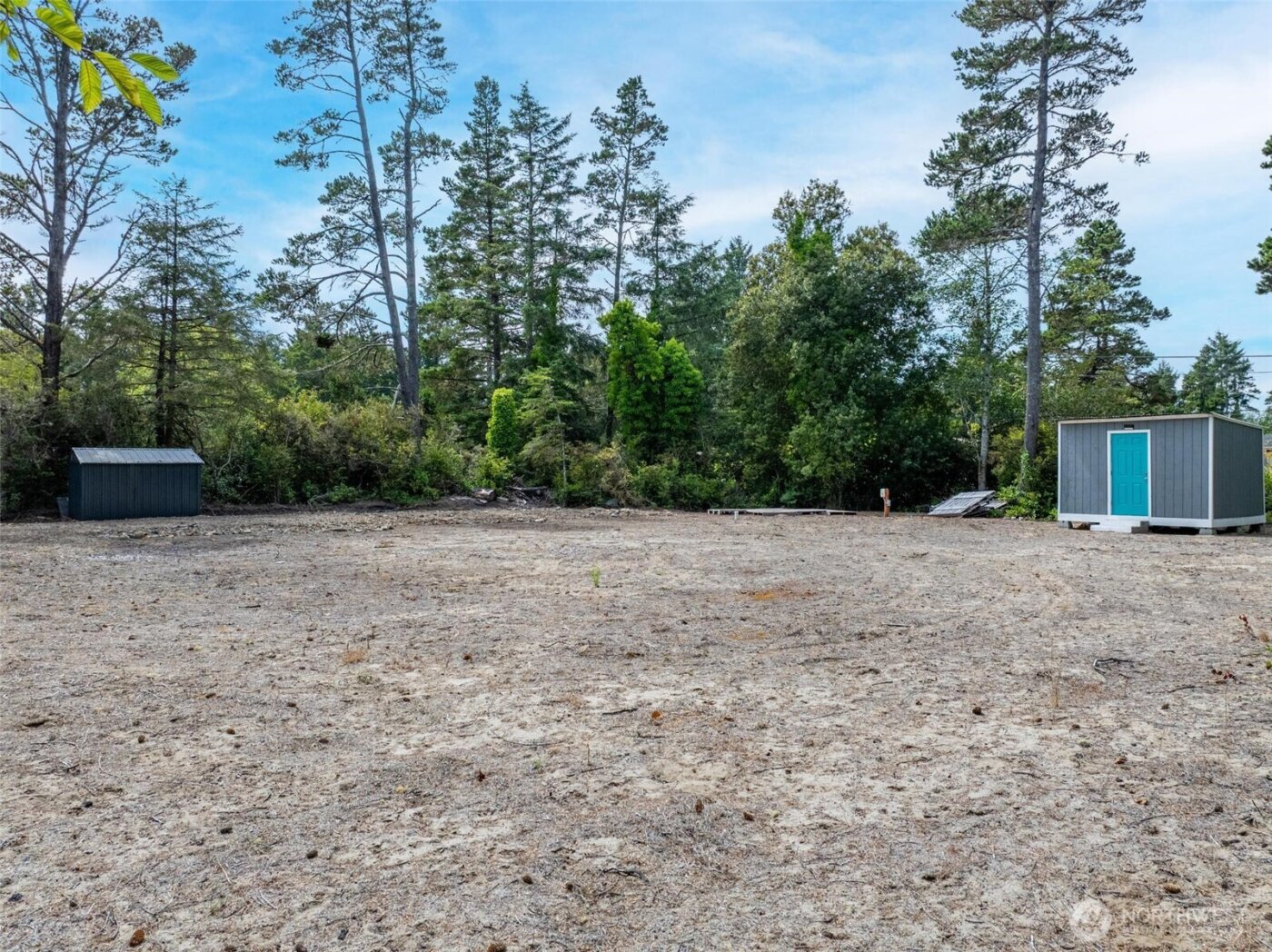 1605 243rd Lane , Ocean Park, WA 98640