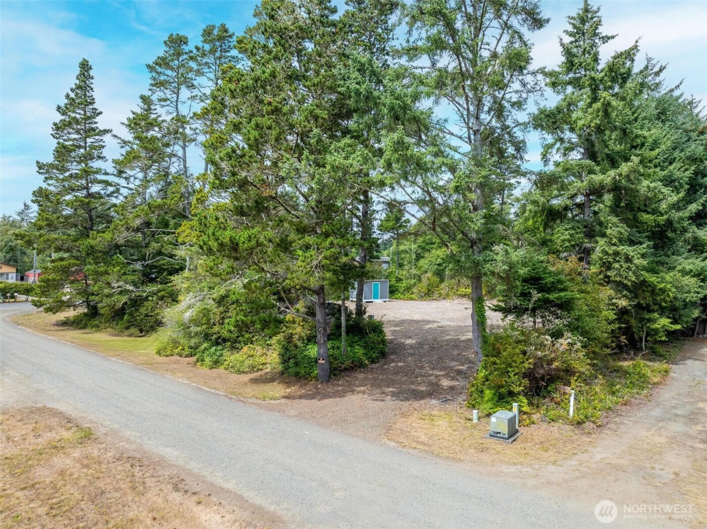 1605 243rd Lane , Ocean Park, WA 98640