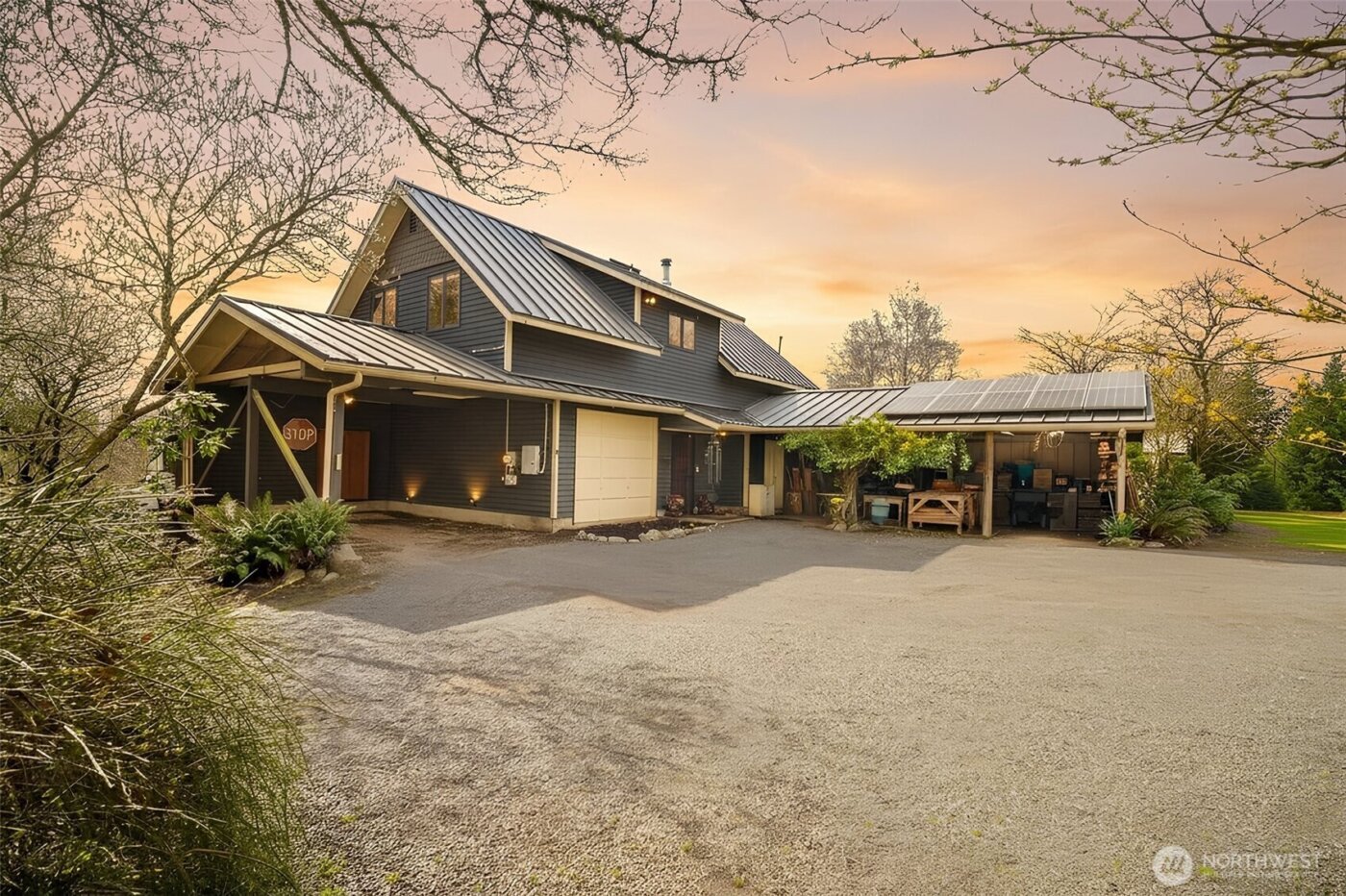 411 E Axton Road , Bellingham, WA 98226