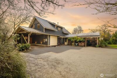 411 E Axton Road , Bellingham, WA 98226
