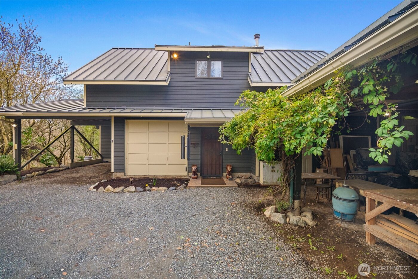 411 E Axton Road , Bellingham, WA 98226