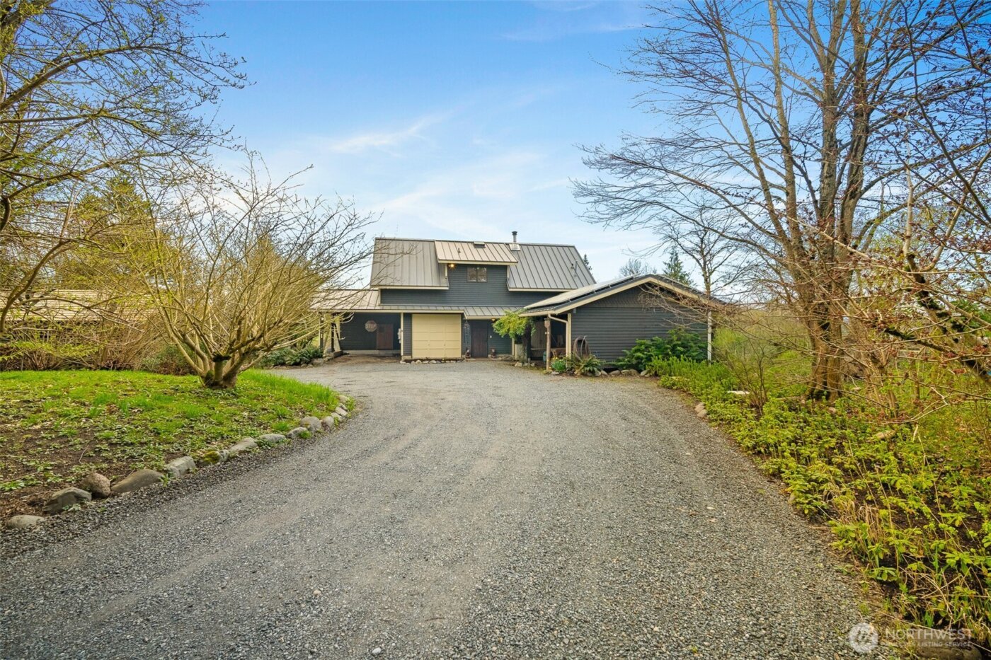 411 E Axton Road , Bellingham, WA 98226