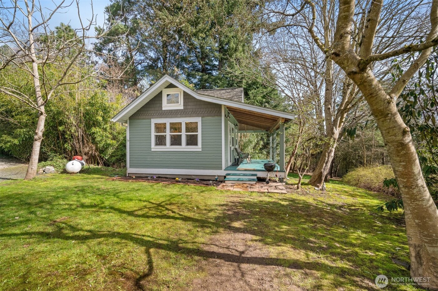 411 E Axton Road , Bellingham, WA 98226