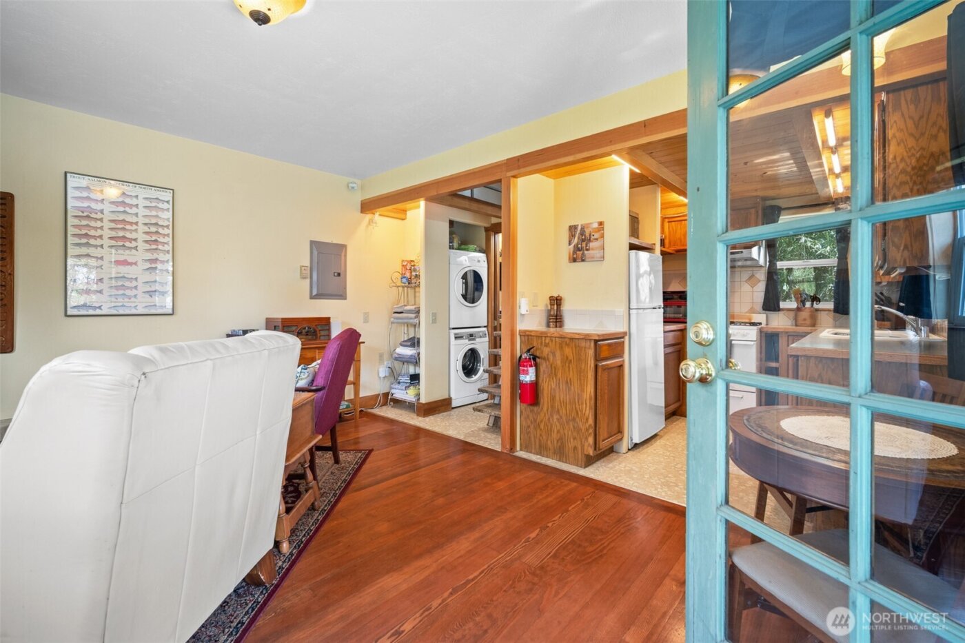 411 E Axton Road , Bellingham, WA 98226