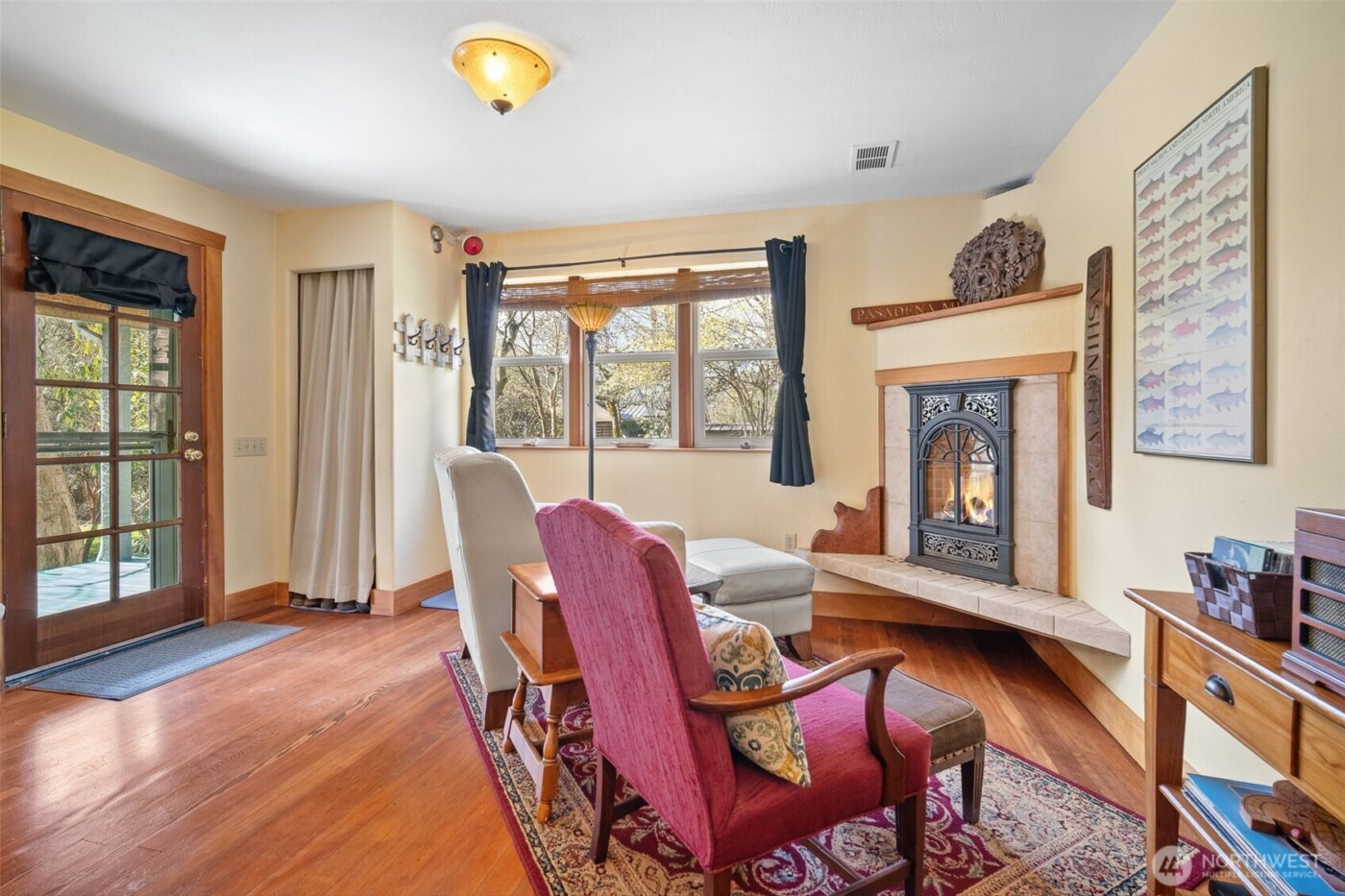 411 E Axton Road , Bellingham, WA 98226