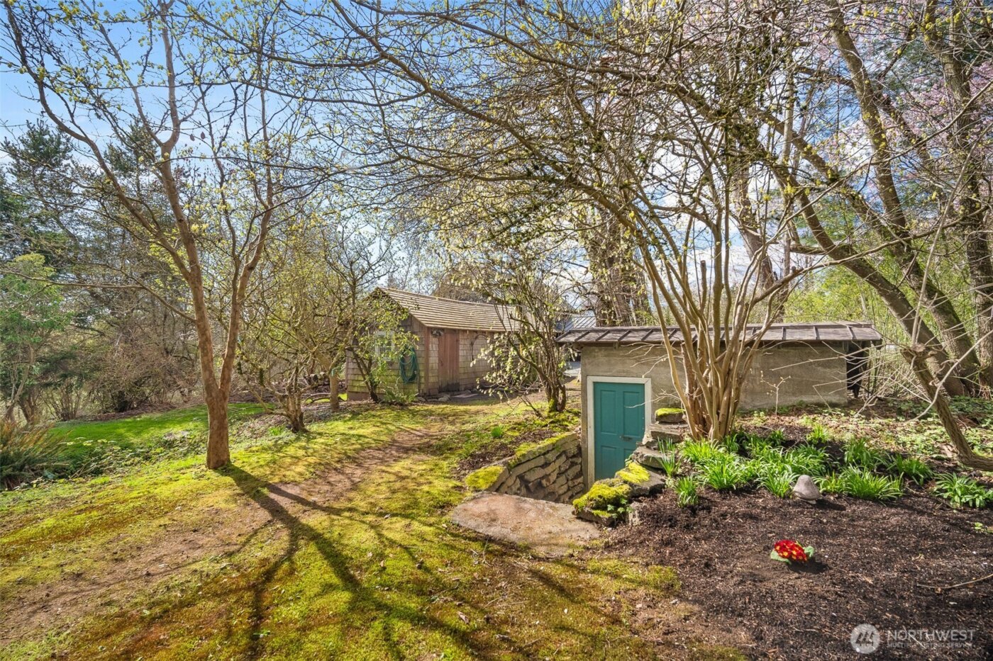 411 E Axton Road , Bellingham, WA 98226