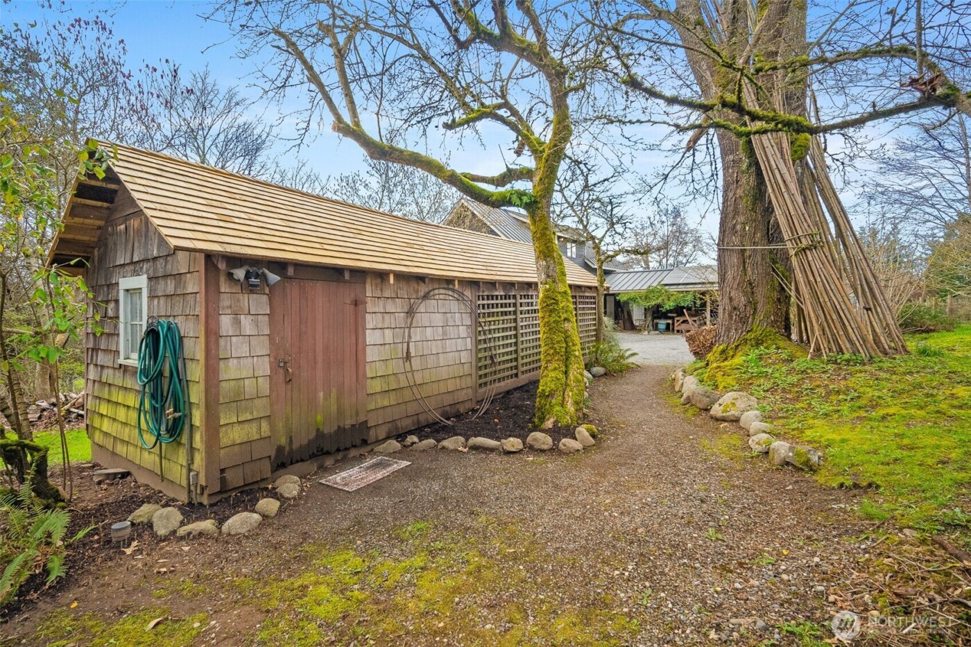 411 E Axton Road , Bellingham, WA 98226