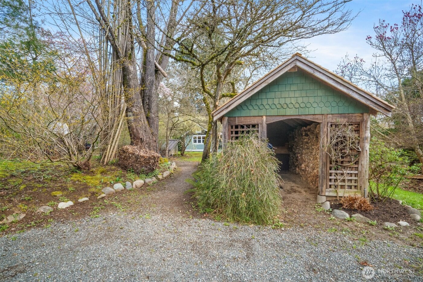 411 E Axton Road , Bellingham, WA 98226