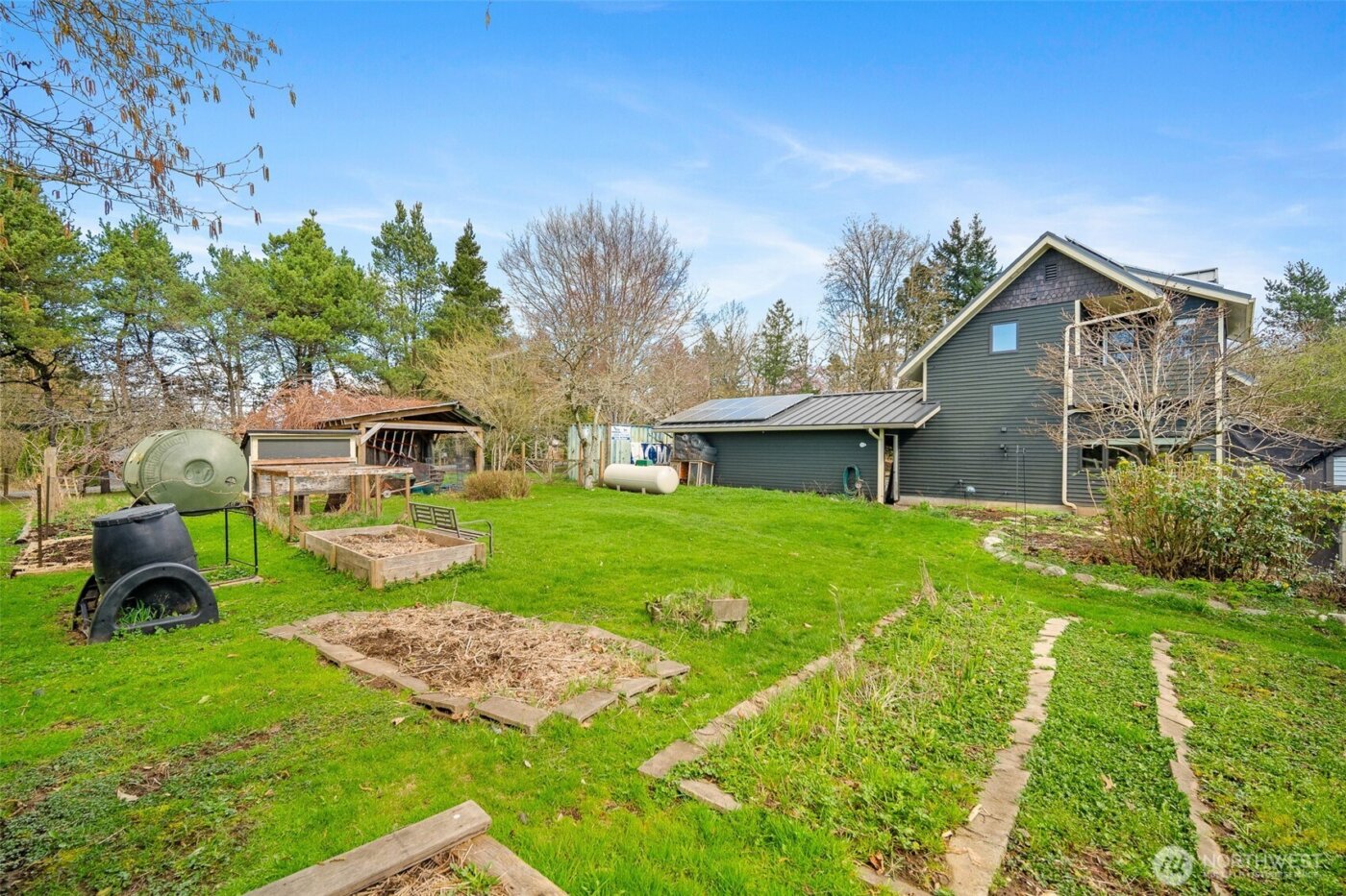 411 E Axton Road , Bellingham, WA 98226