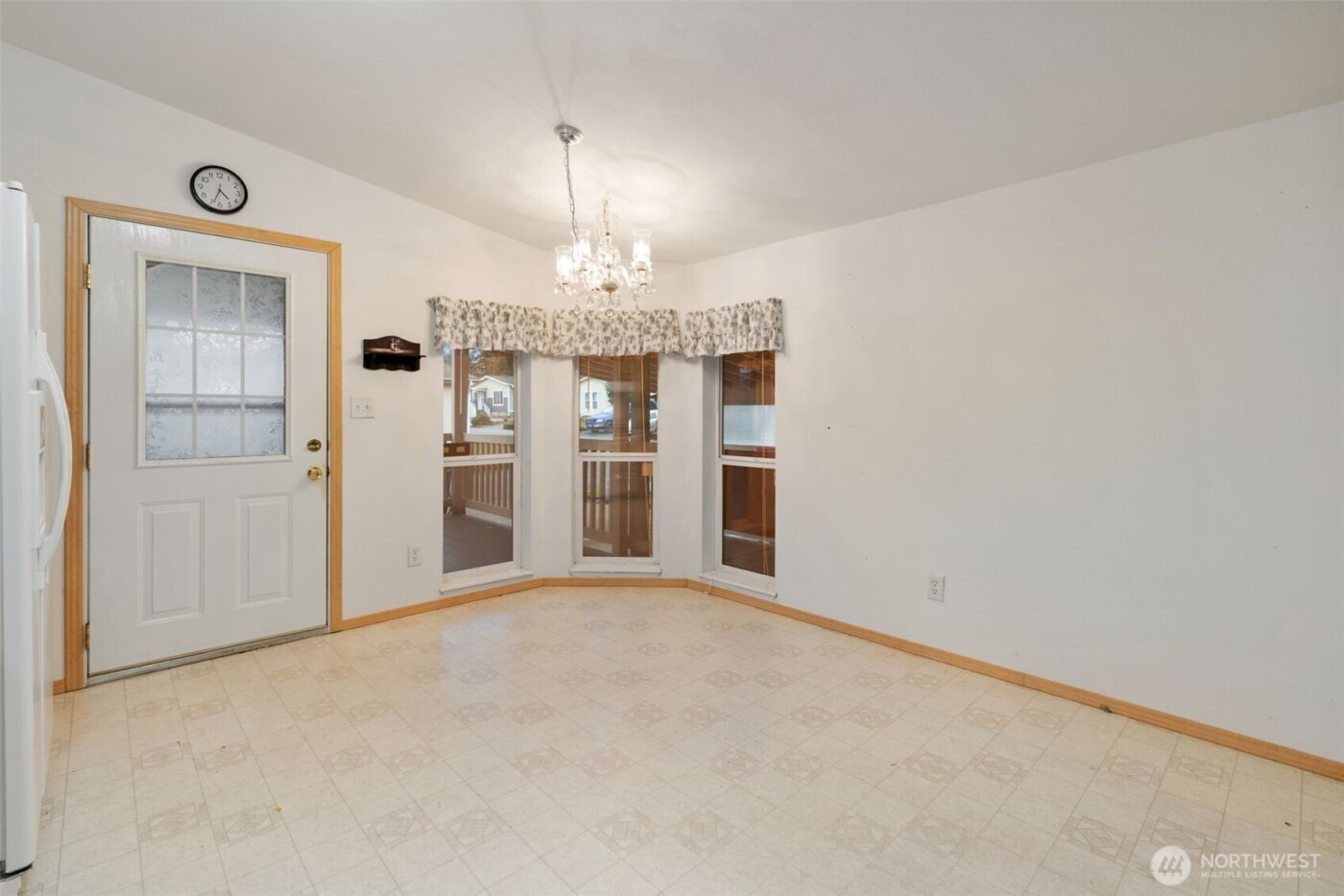 1101 S Scheuber Road #18, Centralia, WA 98531