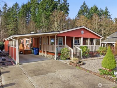 1101 S Scheuber Road #18, Centralia, WA 98531 - Photo 2