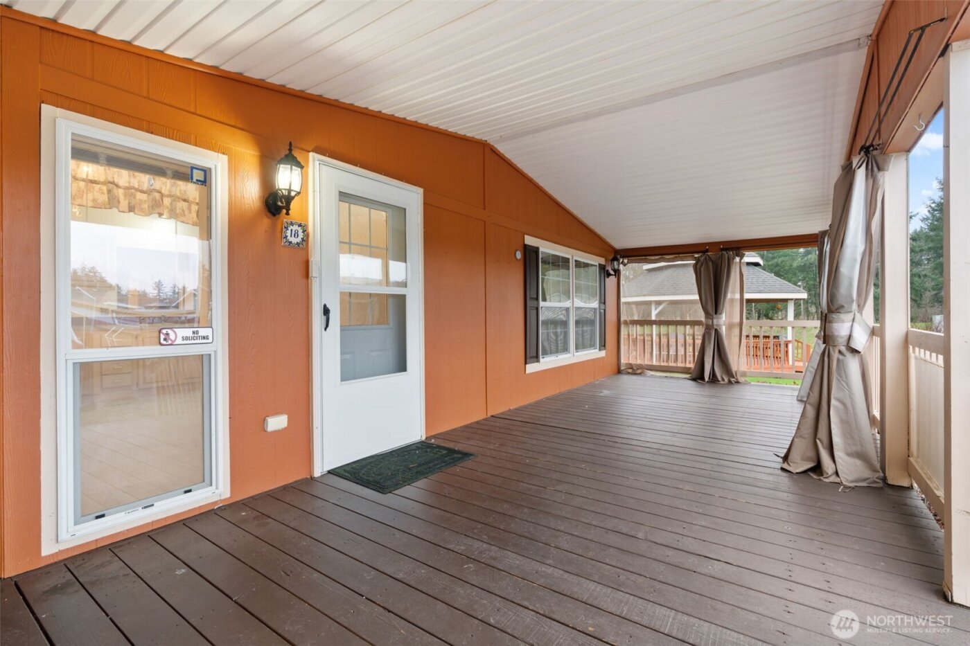 1101 S Scheuber Road #18, Centralia, WA 98531