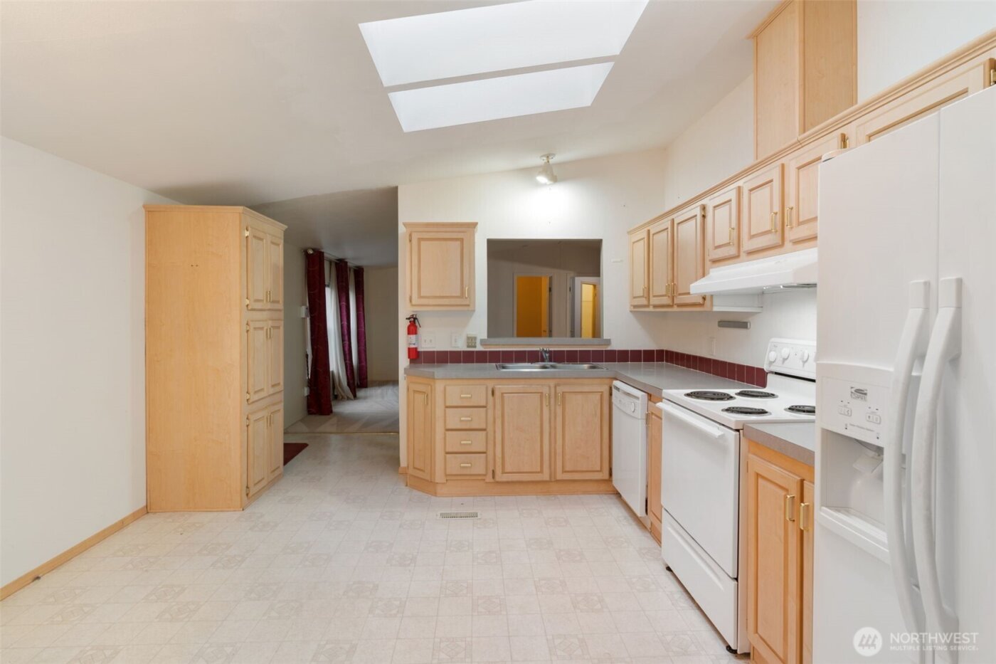 1101 S Scheuber Road #18, Centralia, WA 98531