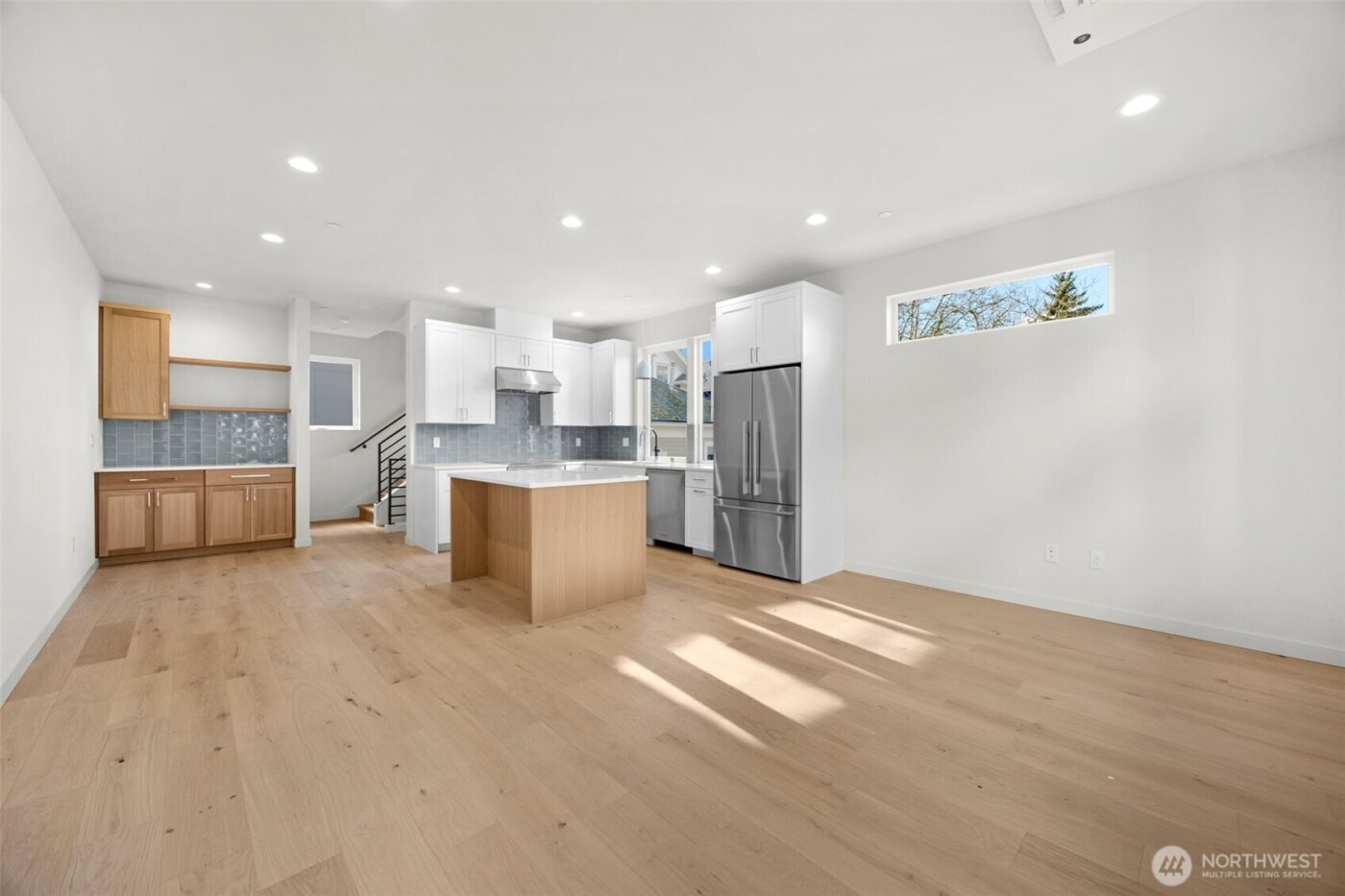 1412 N 47th Street #A, Seattle, WA 98103