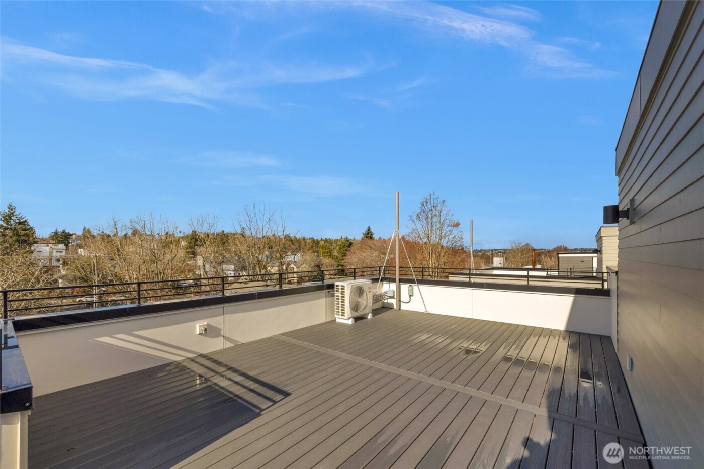 1412 N 47th Street #A, Seattle, WA 98103