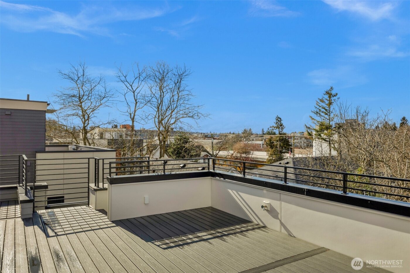 1412 N 47th Street #A, Seattle, WA 98103