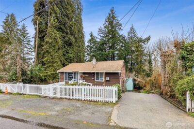 23906 60th Avenue W, Mountlake Terrace, WA 98043 - Photo 2
