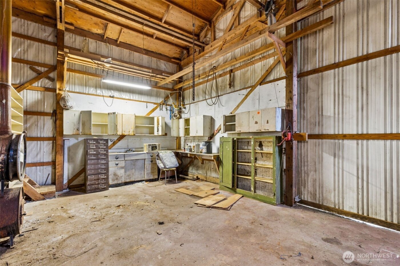 23906 60th Avenue W, Mountlake Terrace, WA 98043