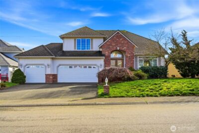 13945 SE 159th Place , Renton, WA 98058