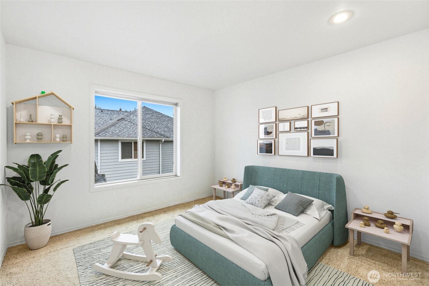 13945 SE 159th Place , Renton, WA 98058