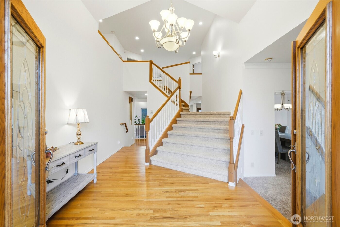 13945 SE 159th Place , Renton, WA 98058