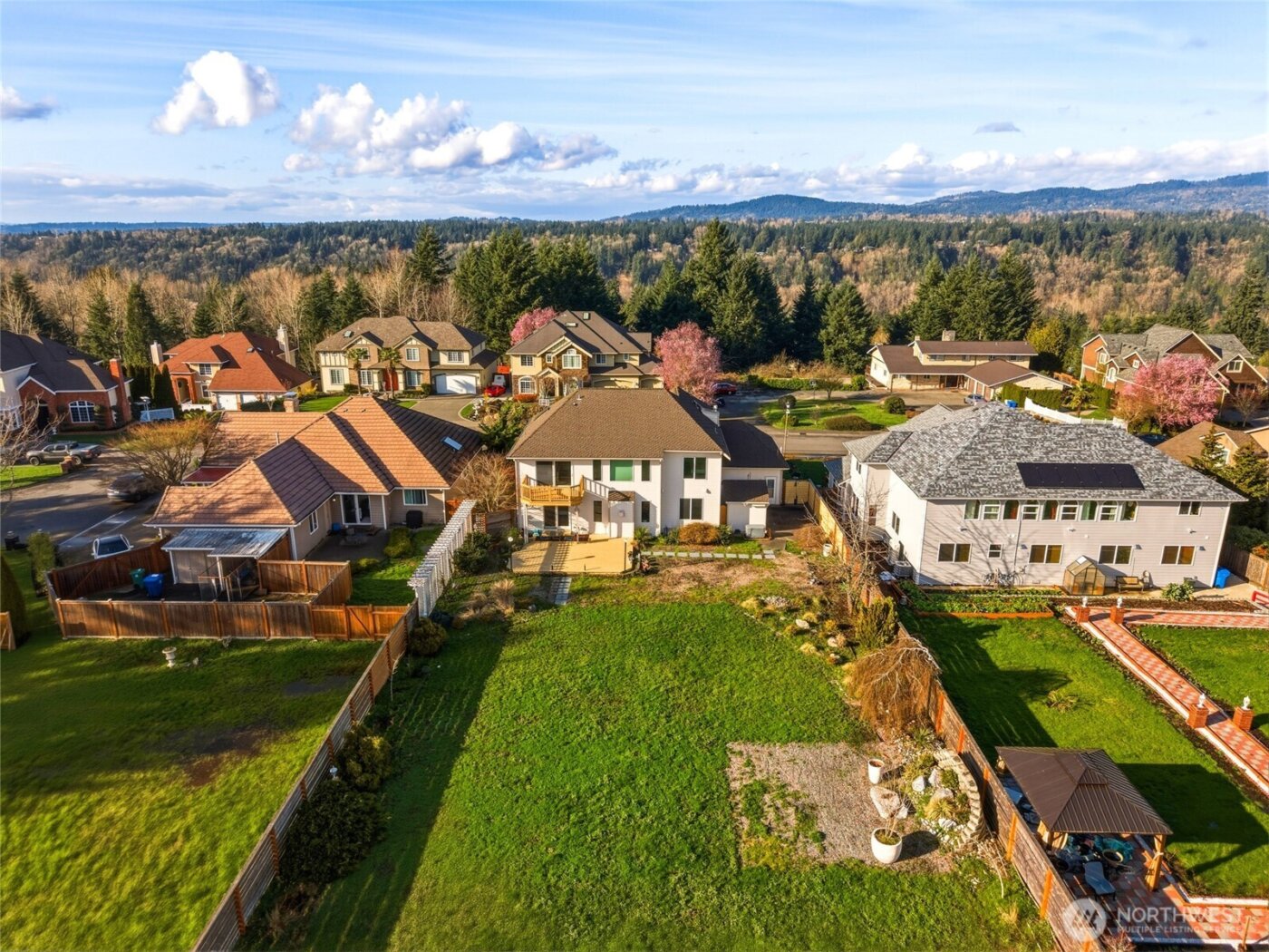 13945 SE 159th Place , Renton, WA 98058