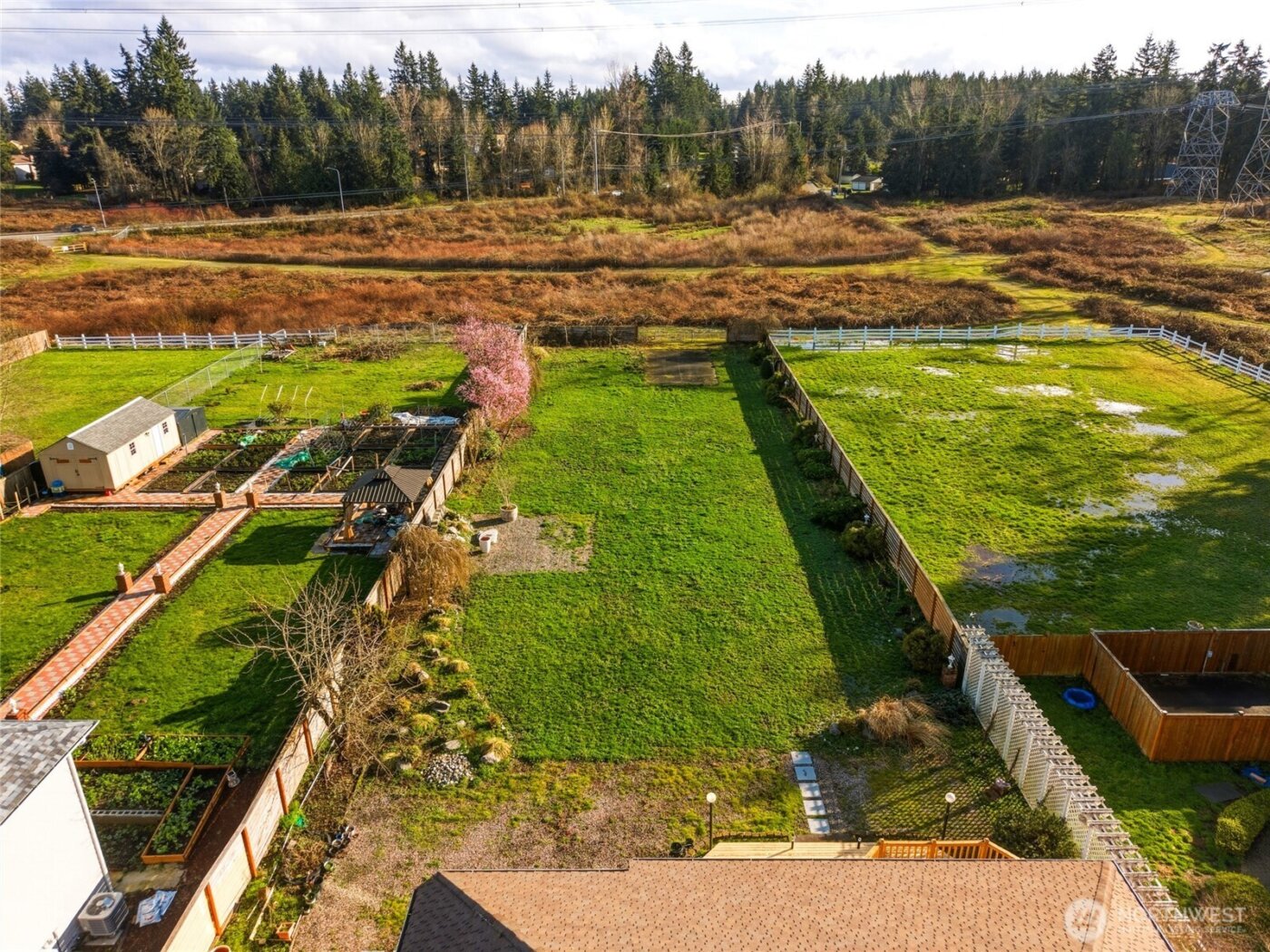 13945 SE 159th Place , Renton, WA 98058